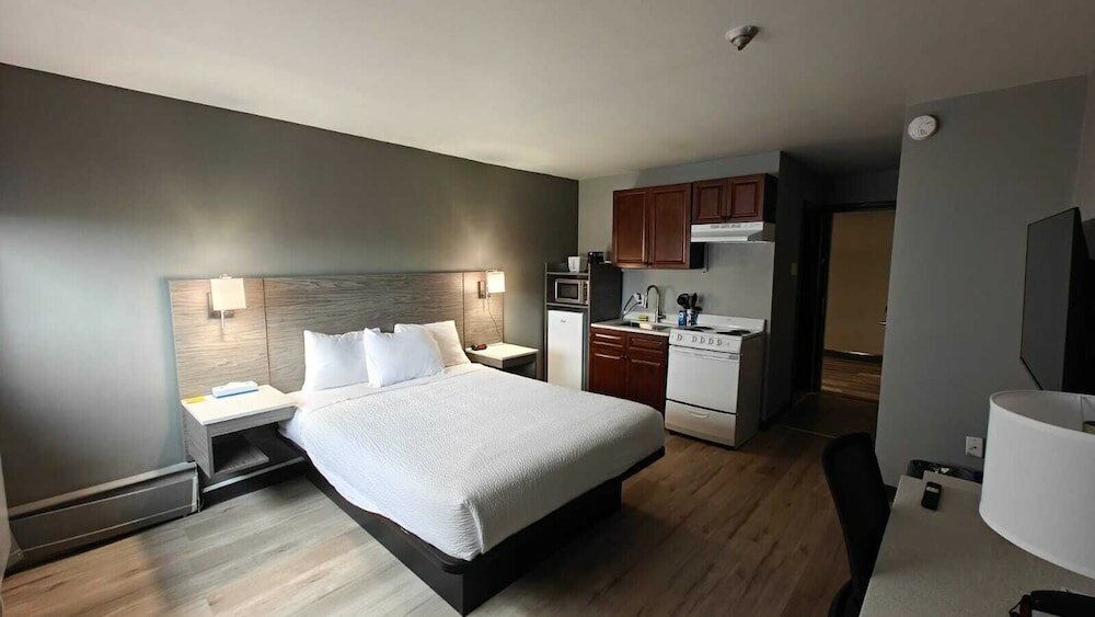 Фото Causeway Bay Hotel And Convention Centre