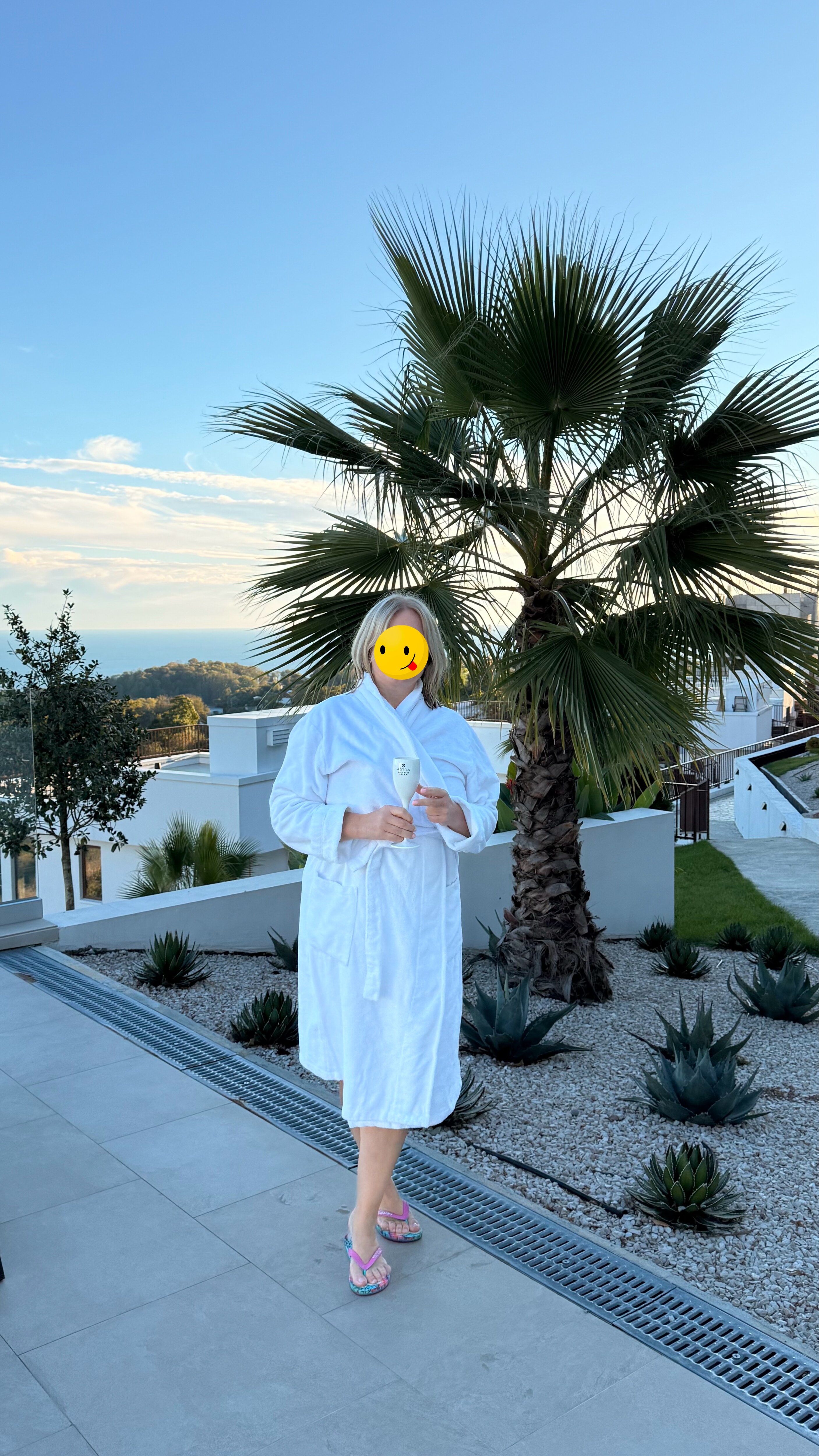 Фото Astra Giardini Relax