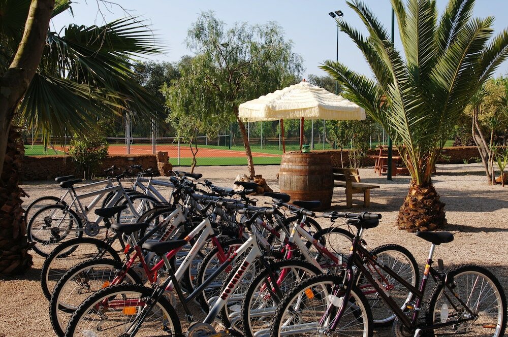 Фото Masseria Pisciani