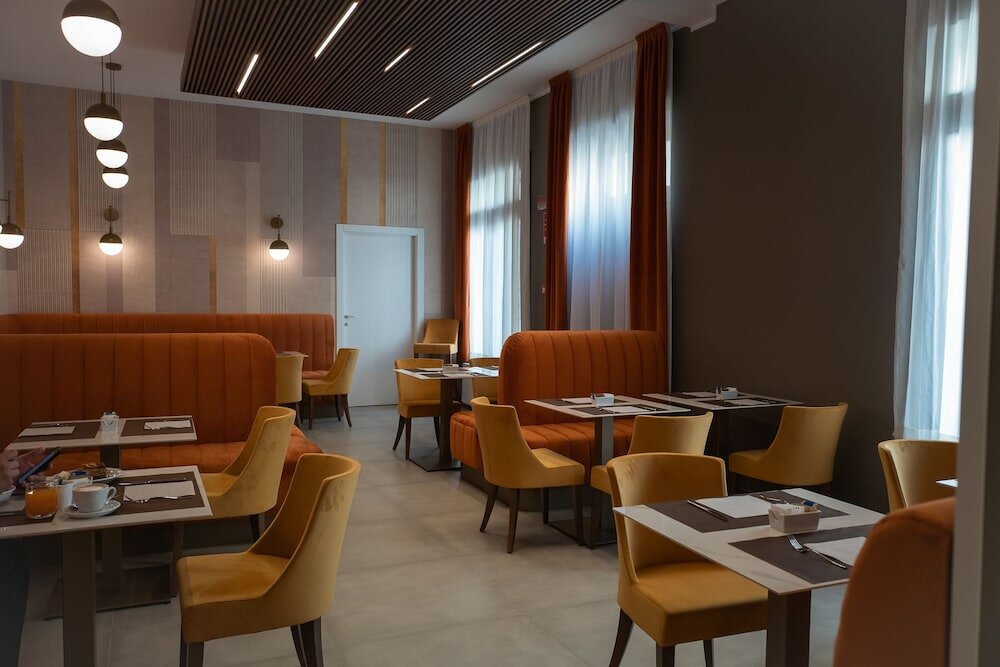 Фото Palazzo Scamozzi