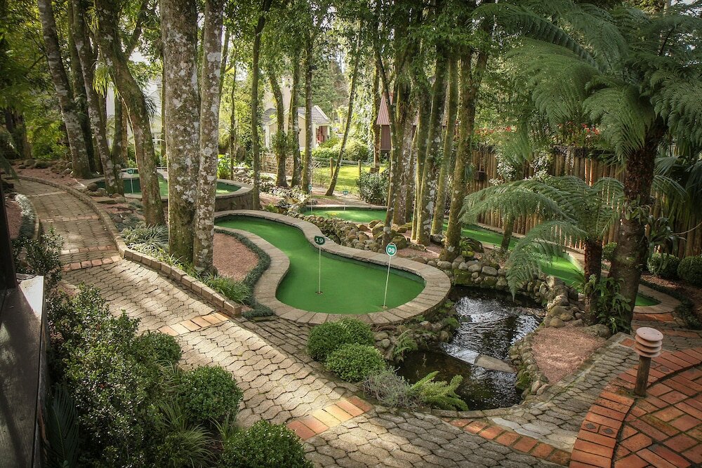 Фото Bavaria Sport Hotel