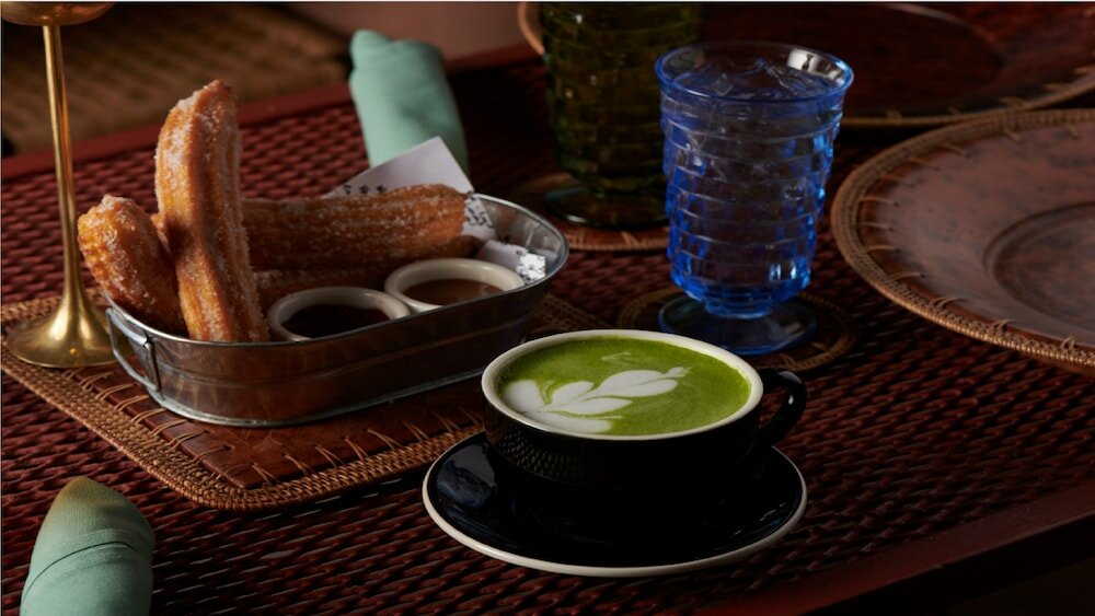 Фото Hotel Indigo El Paso Downtown