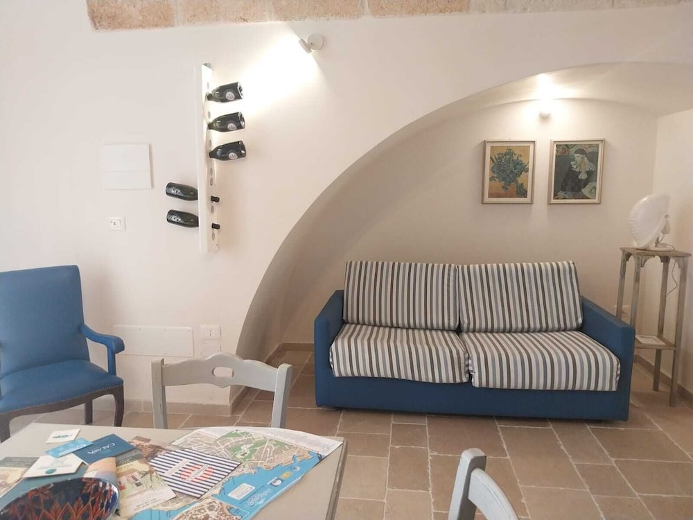 Фото Dei Serafini