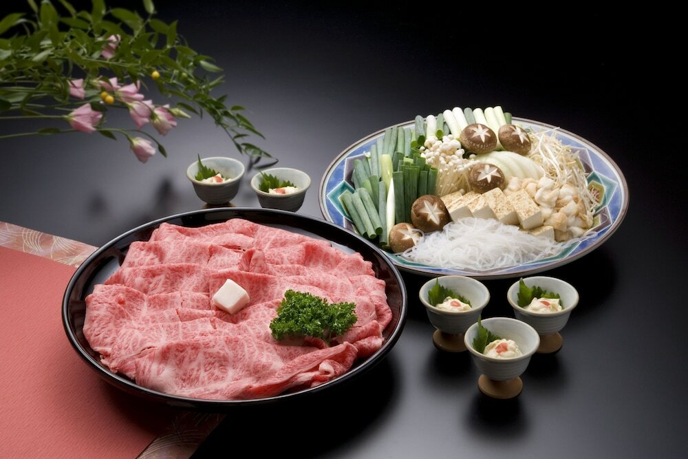 Фото Ryokan Hirashin