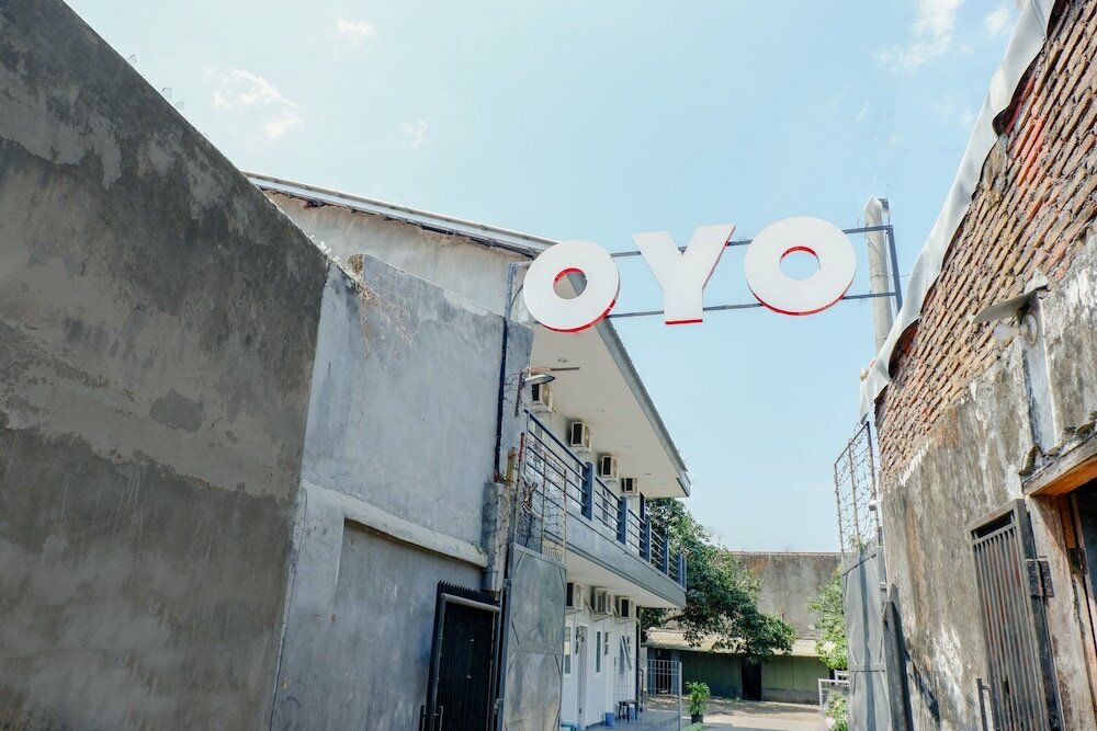 Hotel Super Capital O 1176 J3 Residence Syariah, Jember, photo