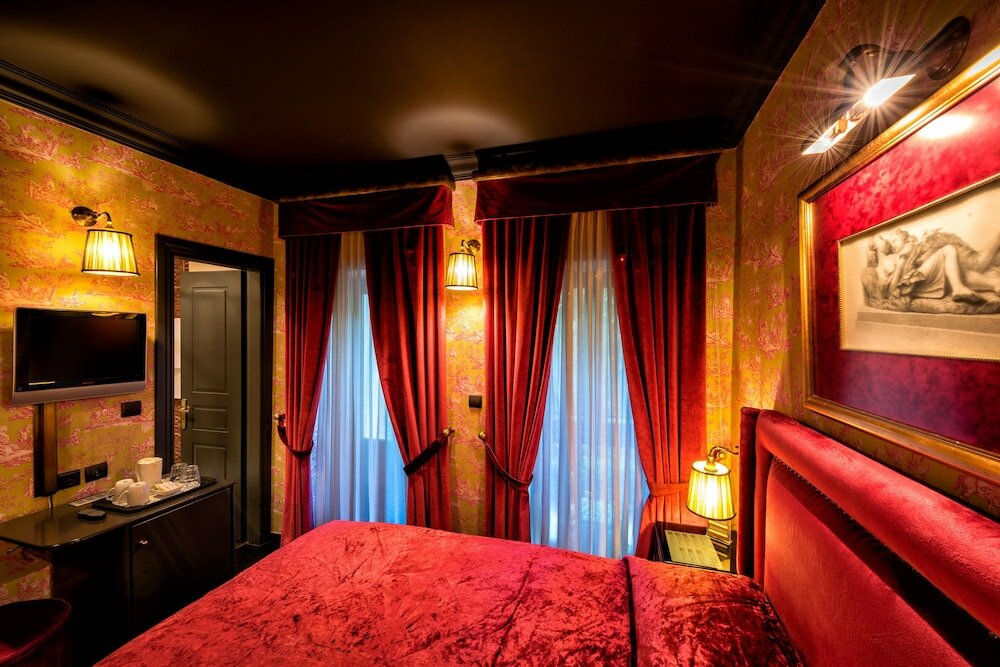 Фото Maison Grecque