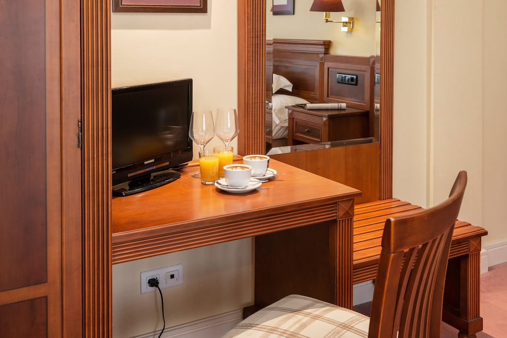 Фото Hospedium Hotel Blu Loiu