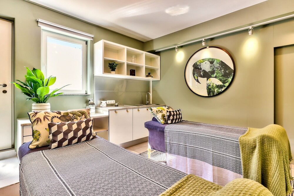 Фото Ocean View House