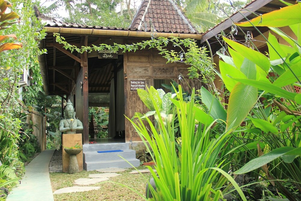 Фото The Shala Bali