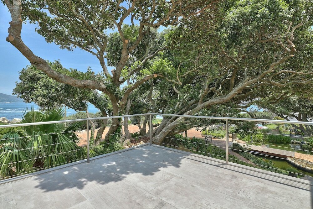 Фото Ocean View House