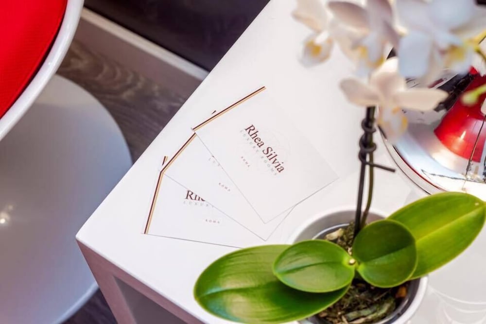 Фото Etruska Luxury Trastevere