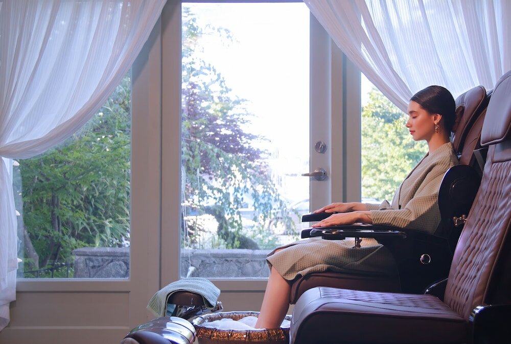 Фото Huntingdon Manor Hotel