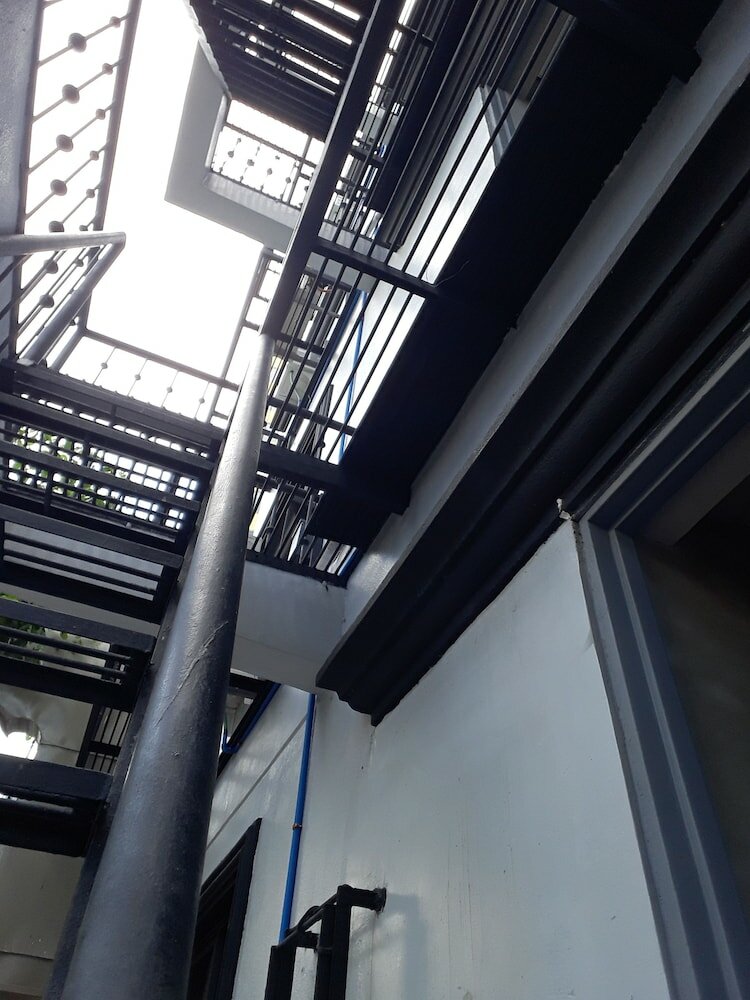 Фото Citizen Hotel