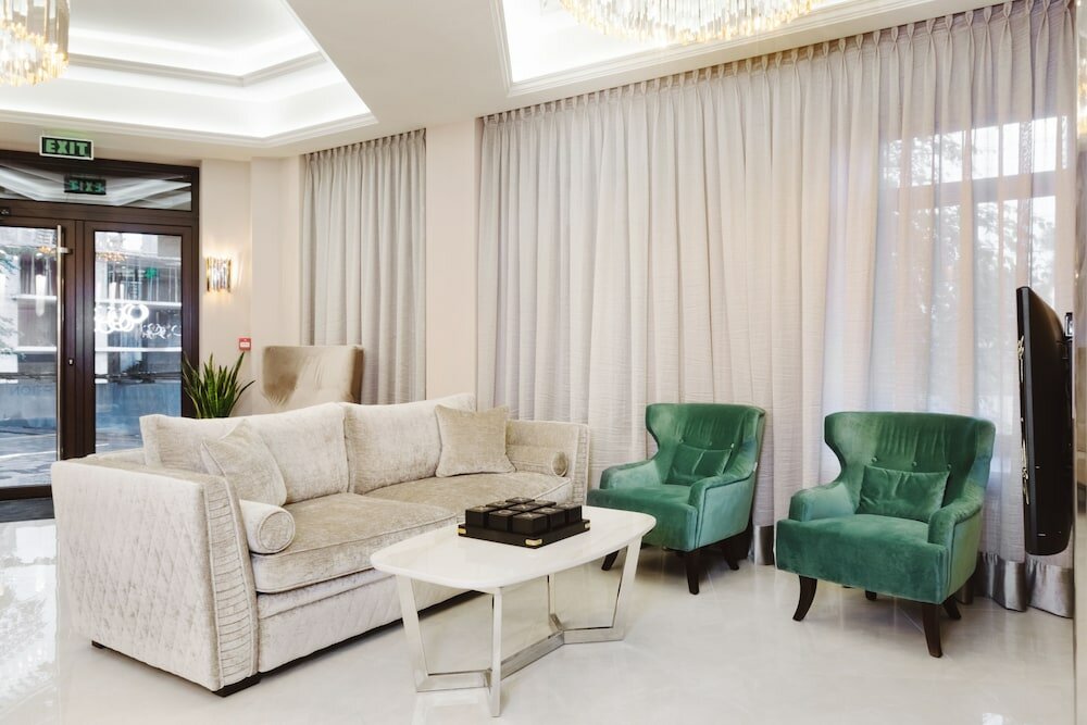 Фото Спа-отель Roxen