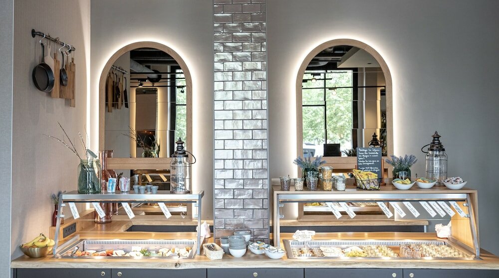 Фото Hotel Indigo Dresden - Wettiner Platz, an Ihg Hotel