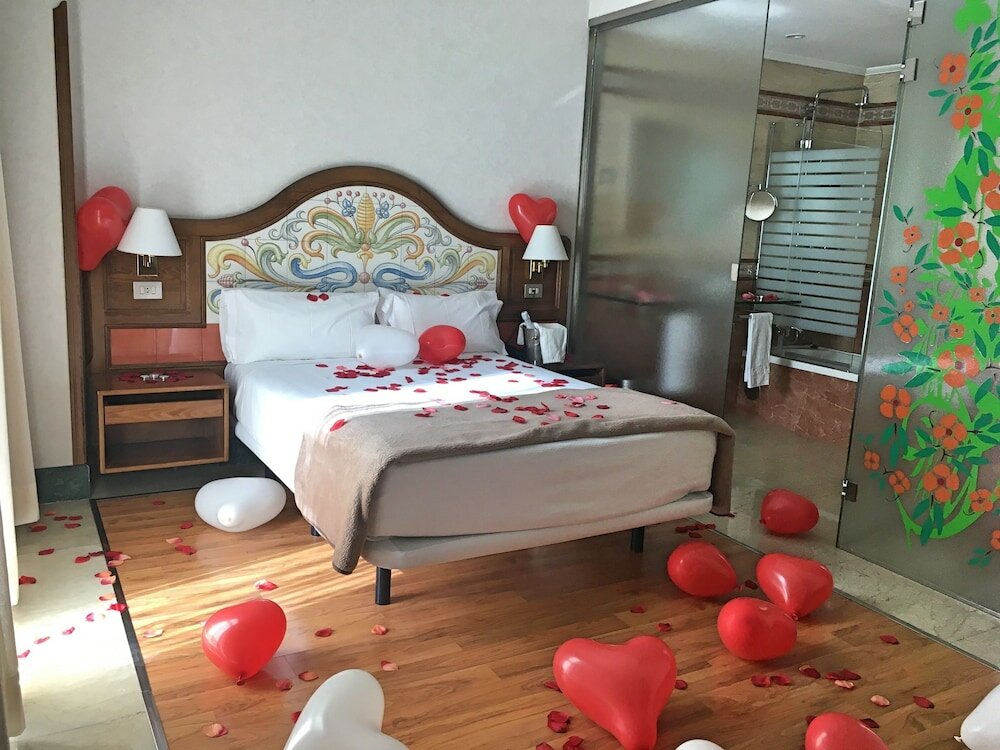 Фото Hotel Julia Madrid