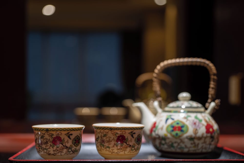 Фото Chengdu Tianfu Sunshine