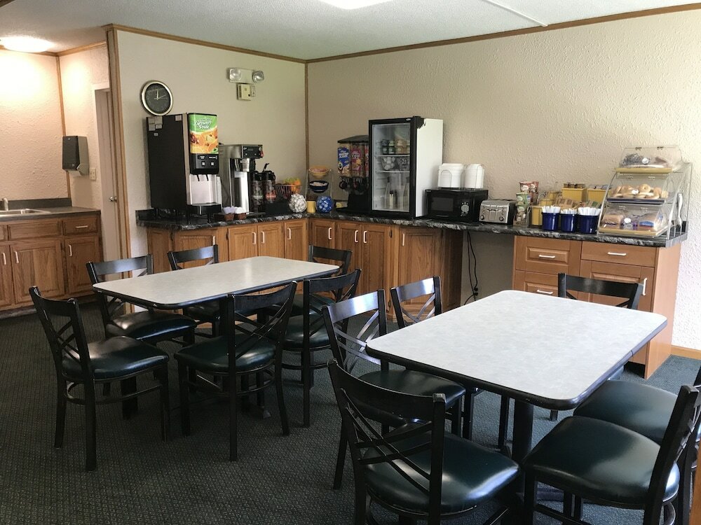 Фото Days Inn by Wyndham Salem