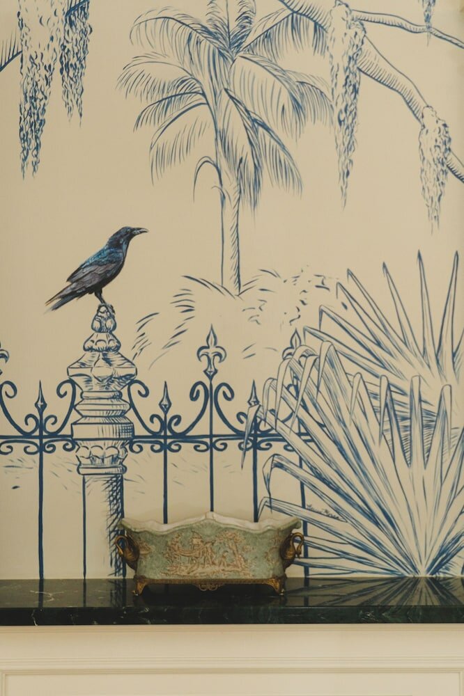 Фото Bourbon Orleans Hotel