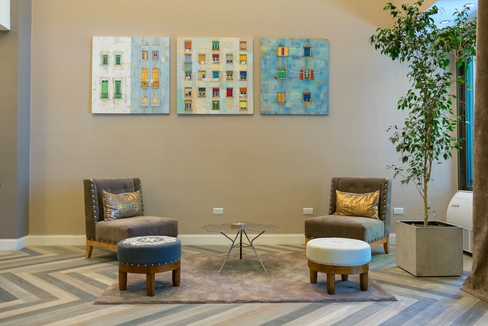 Фото Fuente Mayor Hotel Ciudad de Mendoza