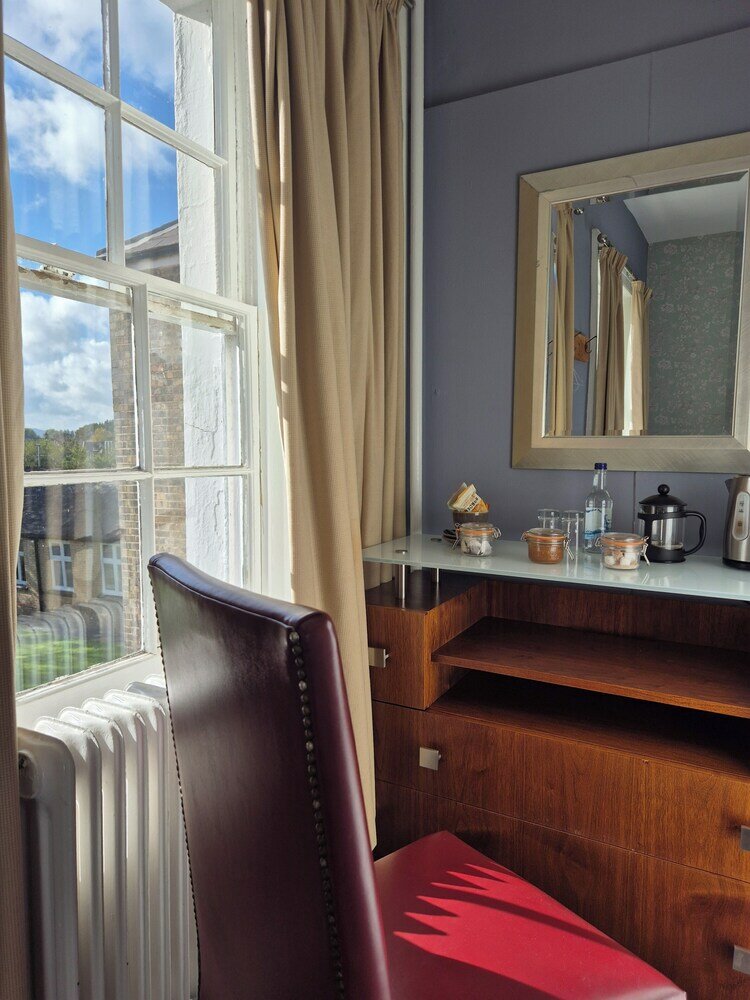 Фото The Great Western Hotel