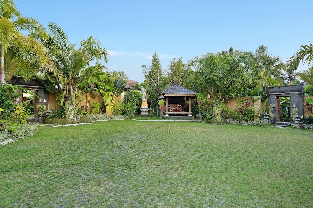 Фото Askara Villa