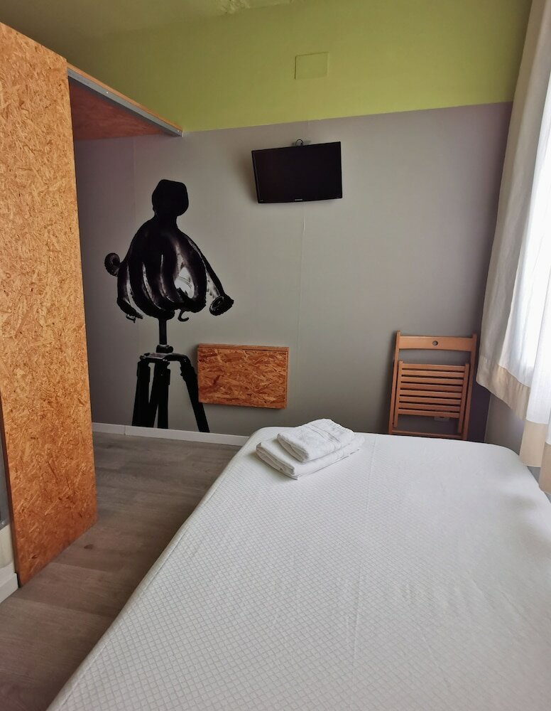 Фото La Posada de El Chaflán