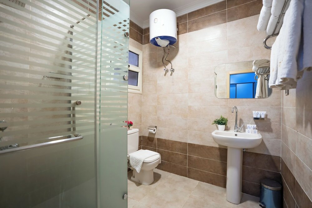 Фото Hayat Pyramids View