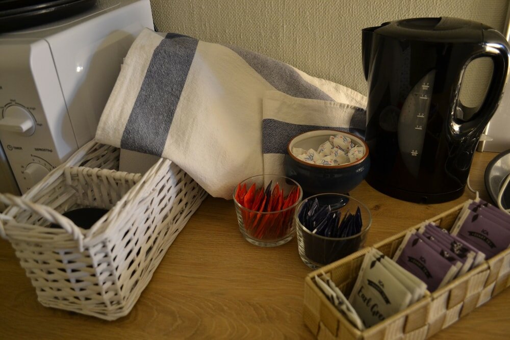 Фото Hotell Skinnargården