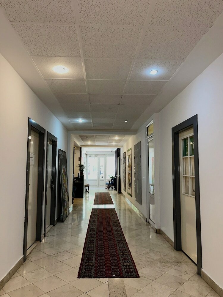 Фото Hotel Bojatours