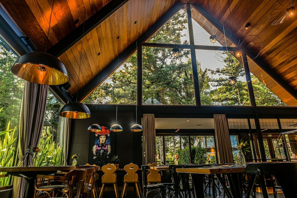 Фото Bavaria Sport Hotel