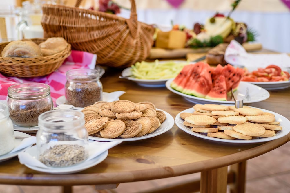 Фото Hotel Villa Siesta