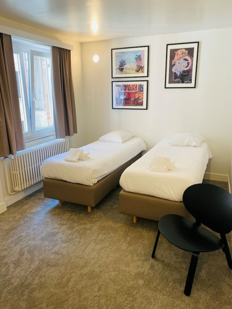 Фото Hotel Prado