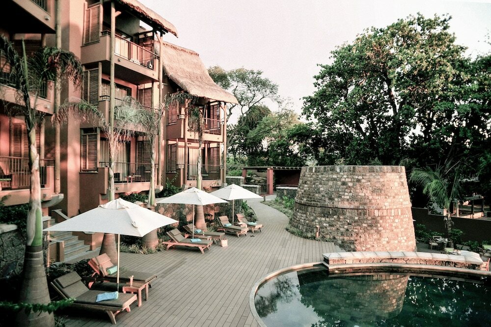 Фото Tamarina Golf & SPA Boutique Hotel