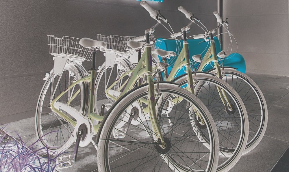 Фото Leonardo Hotel Hamburg Elbbruecken