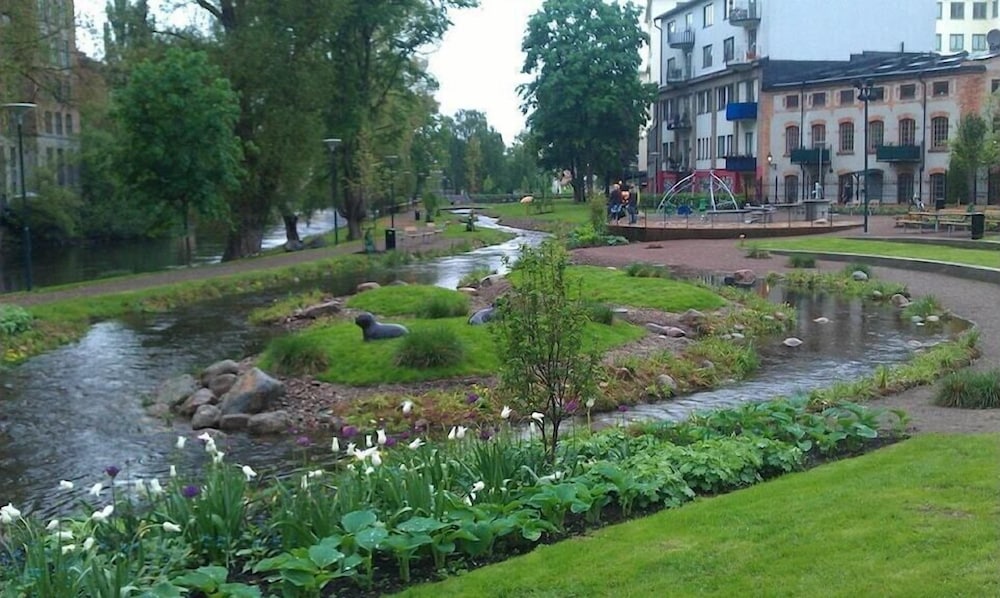 Фото Strand Hotell