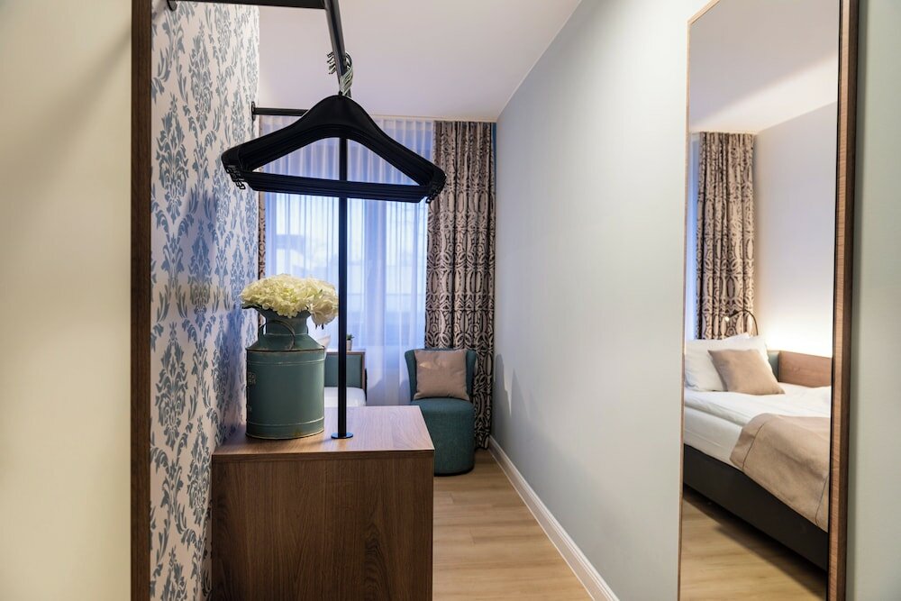 Фото Novum Hotel City Nord