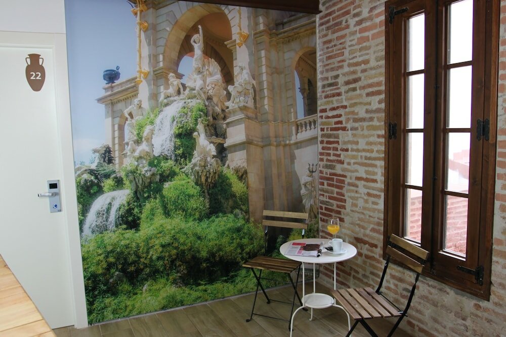 Фото Amfores Boutique Guest House