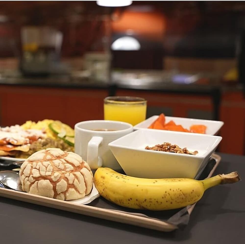 Фото Ibis Cancun Centro