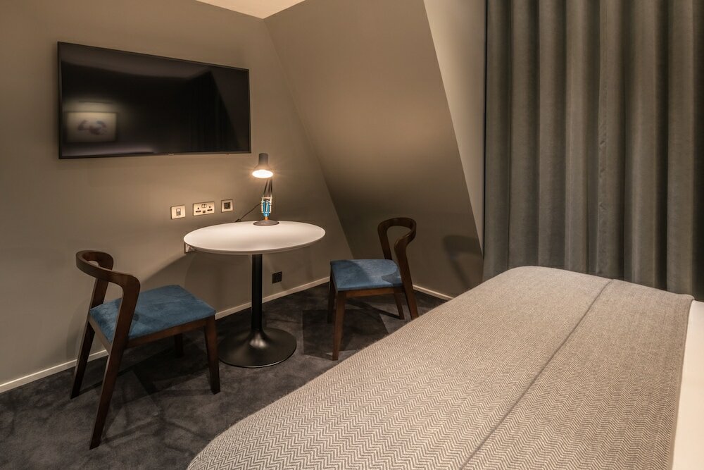 Фото The Resident Covent Garden