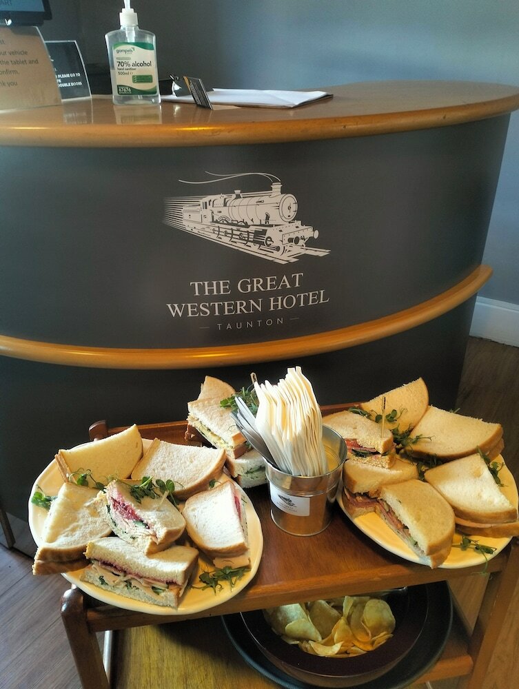 Фото отеля 5