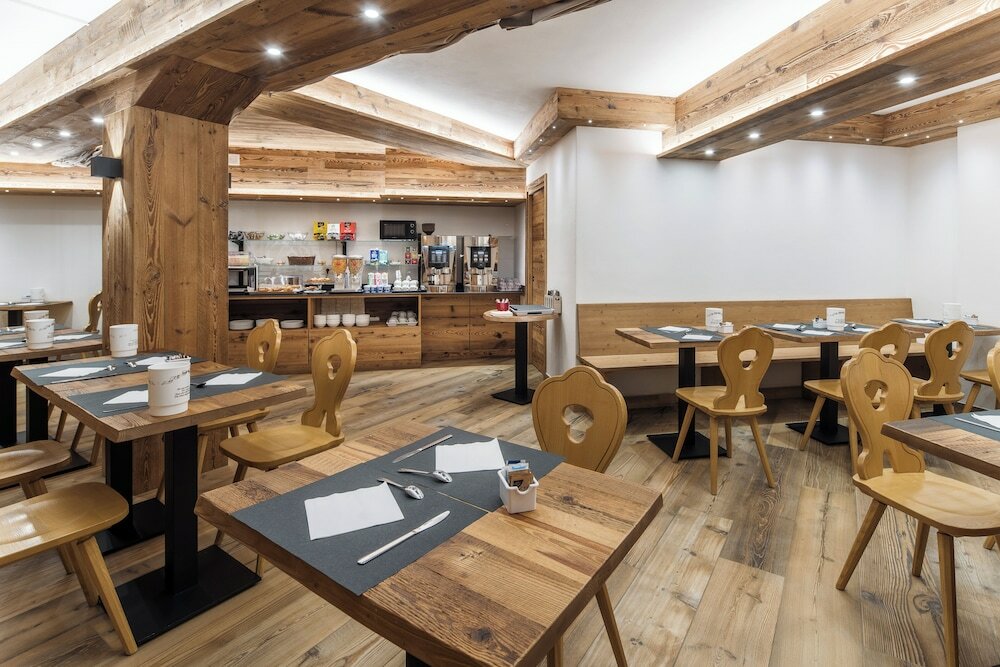 Фото Hotel Olimpia