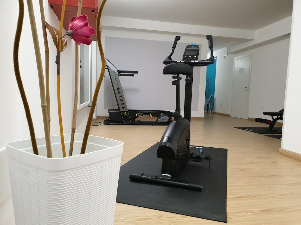 Фото Travini Hotel Residence