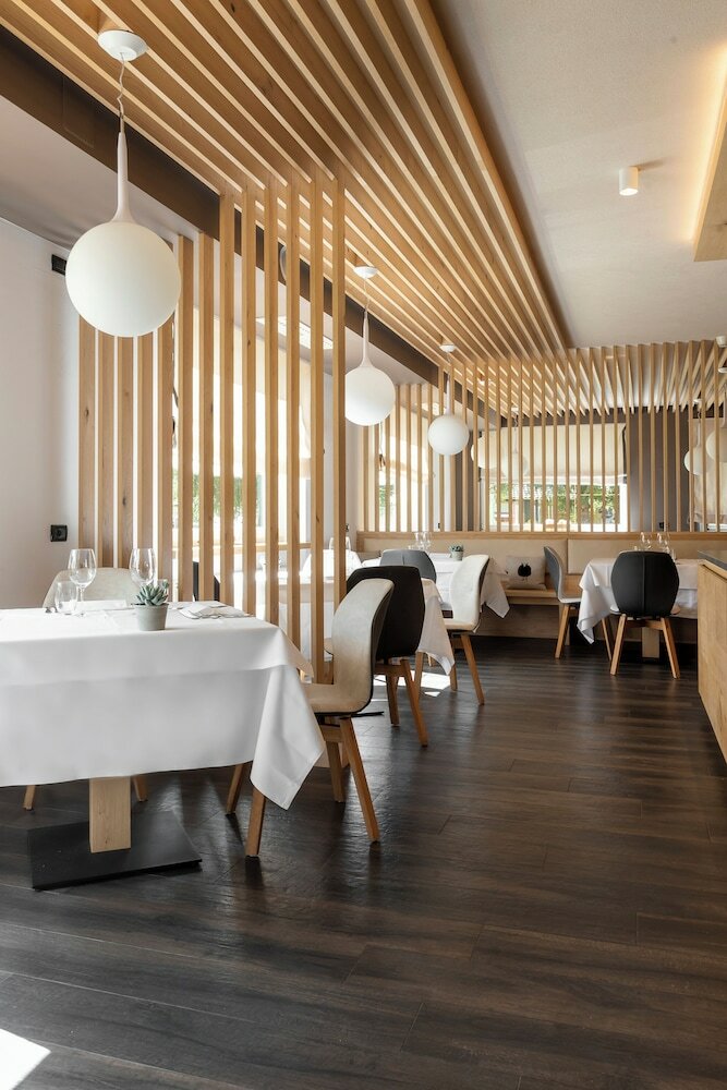 Фото X Alp Hotel