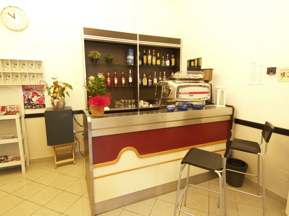 Фото Hotel Cilene