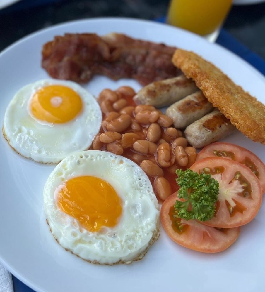 Фото Absolute Bangla Suites