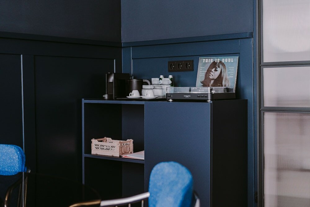 Фото Supernova Hotel