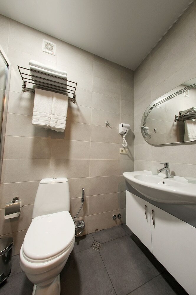 Фото Отель Old Garden