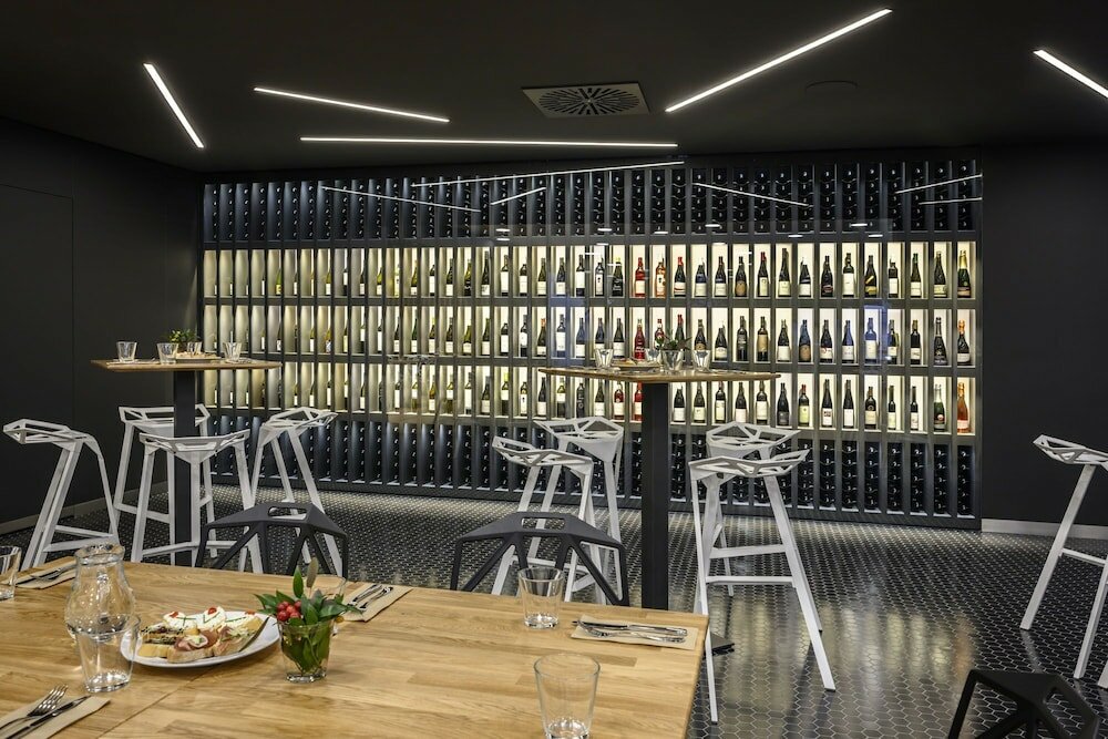Фото Wine Wellness Hotel Amande