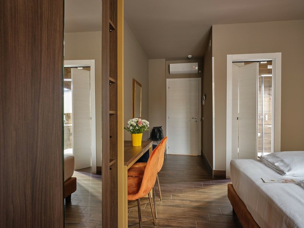 Фото Hotel Giulietta